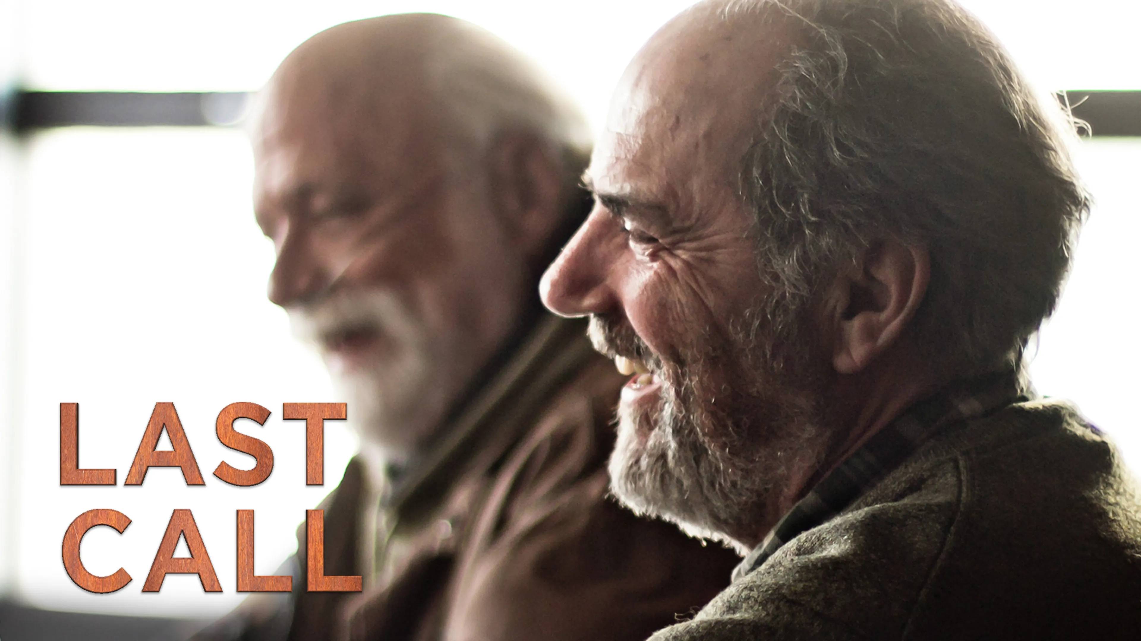 Last Call poster